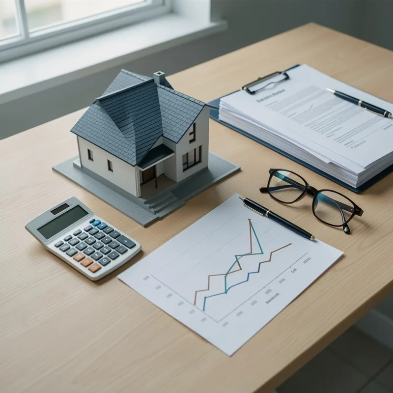 Comparateur de crédit immobilier : comparer au-delà du taux