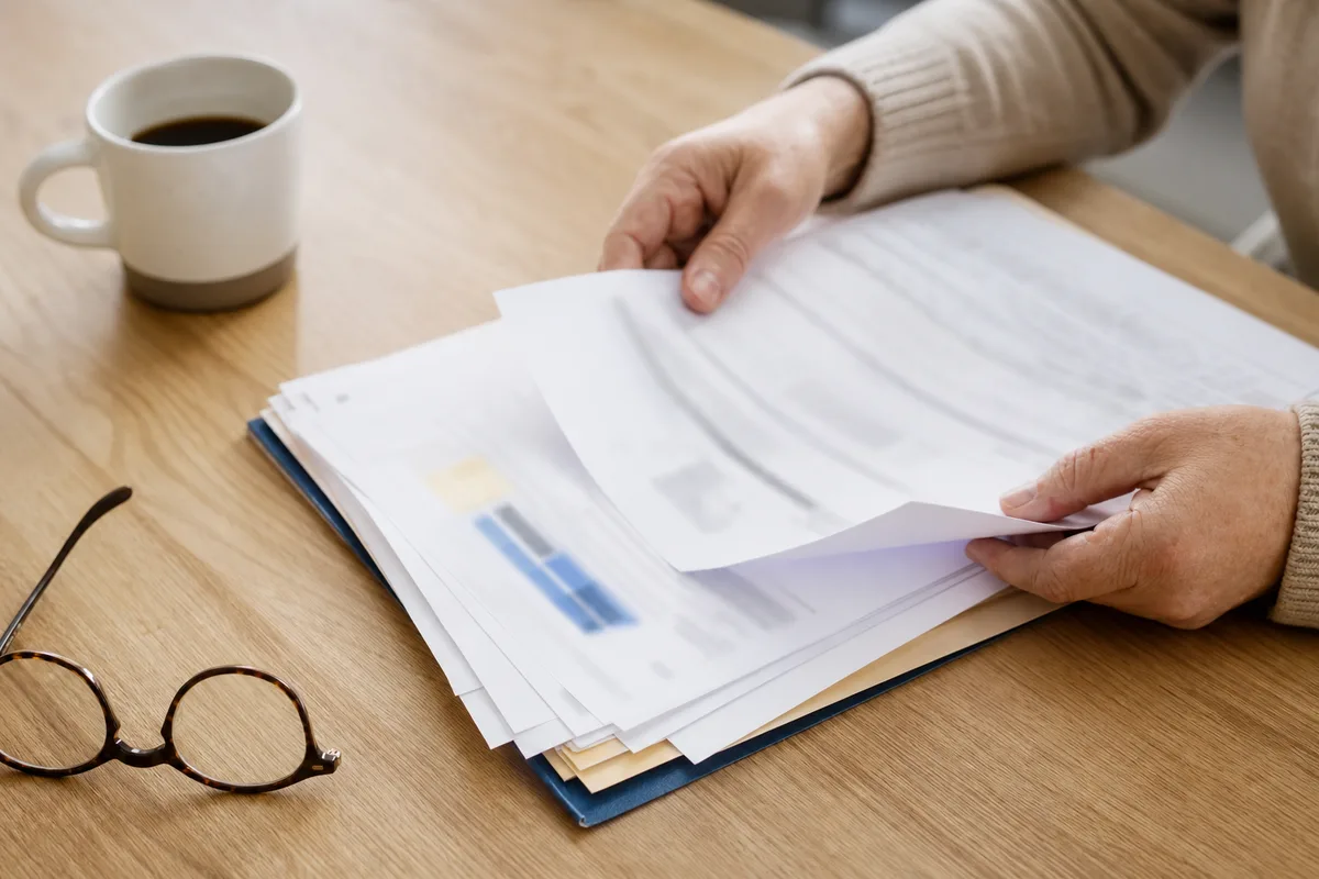 Délai de carence mutuelle : durées, postes, exceptions