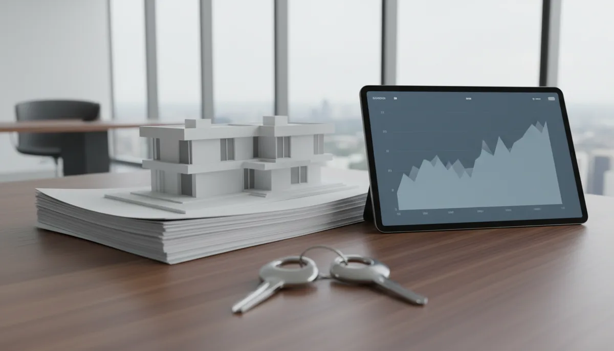 Meilleur taux immobilier 2026 : où le trouver et comment l'obtenir