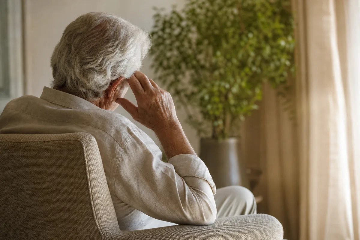 Presbyacousie : signes, causes et solutions après 60 ans