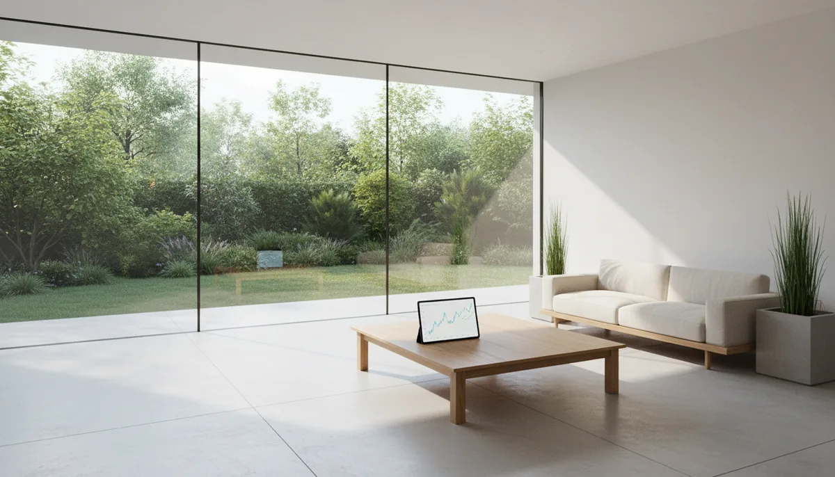 Simulation prêt immobilier : calculez votre capacité d'emprunt en 2026